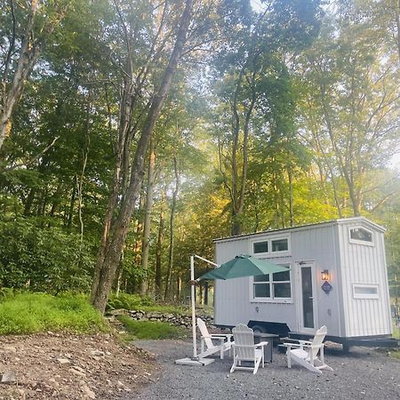 Camptel Poconos Lodging Albrightsville Zewnętrze zdjęcie