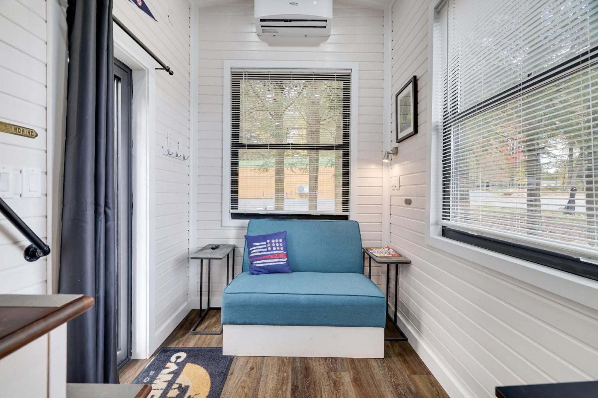 Camptel Poconos Lodging Albrightsville Zewnętrze zdjęcie