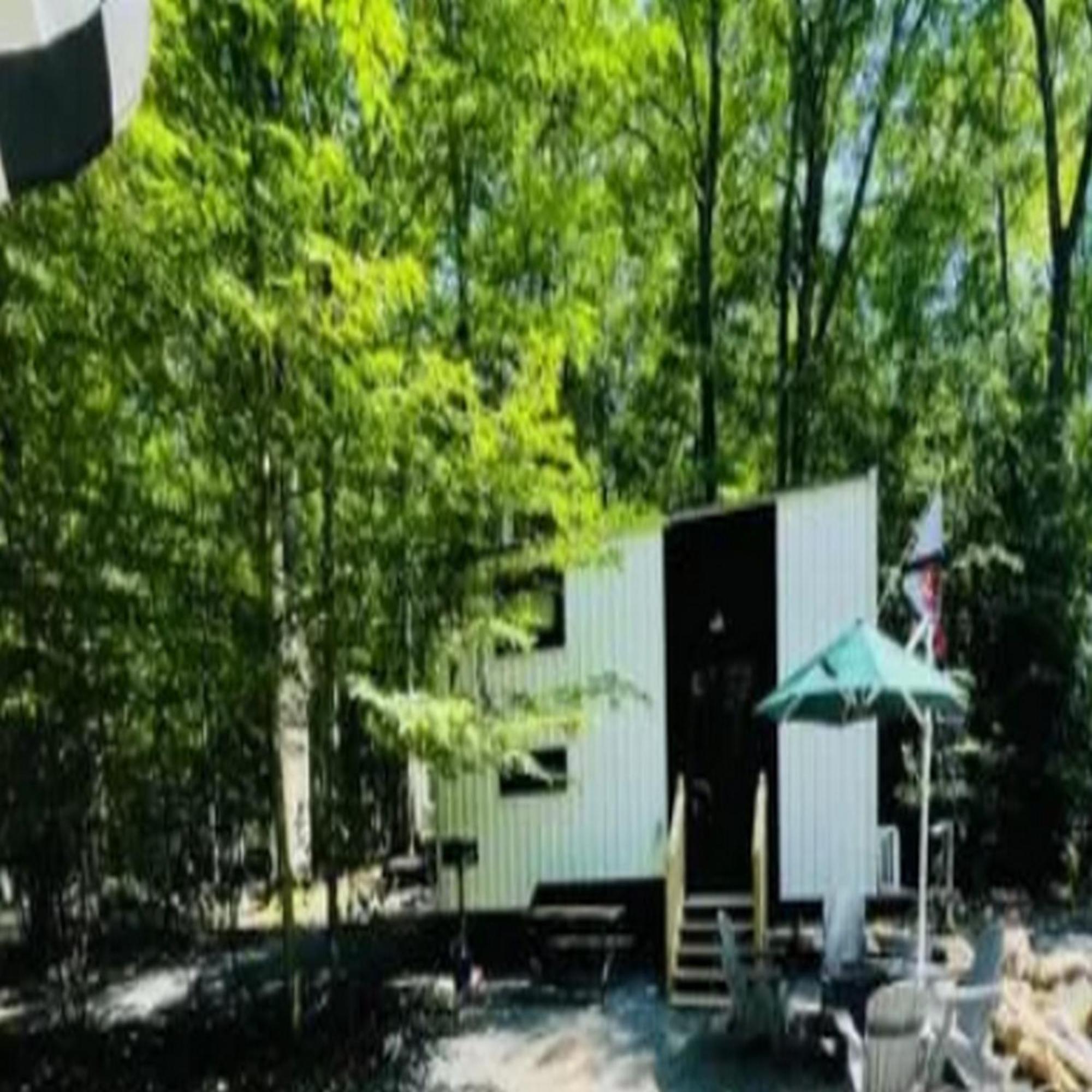 Camptel Poconos Lodging Albrightsville Zewnętrze zdjęcie